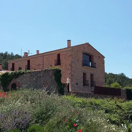 Can Gramunt La Torre de Claramunt Exterior photo