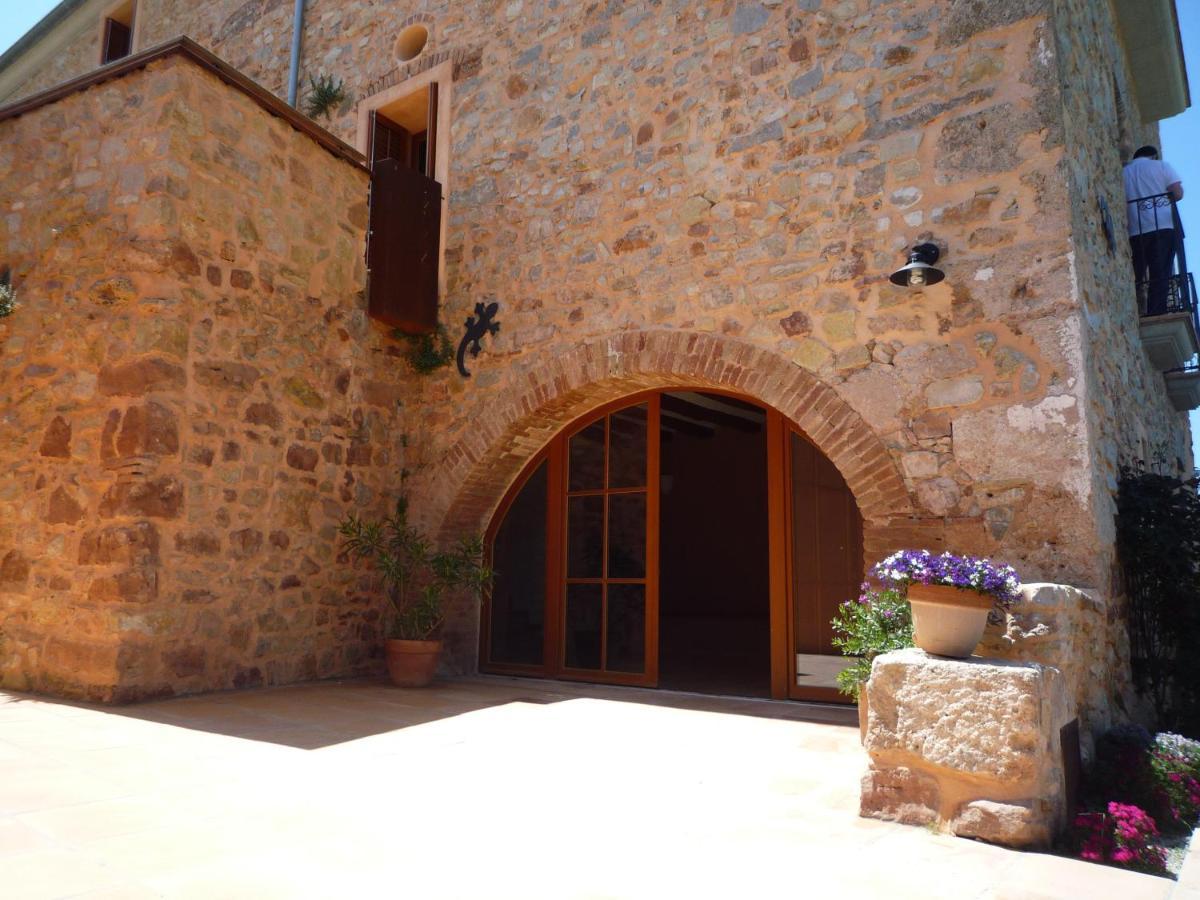 Gramunt Apartment La Torre de Claramunt